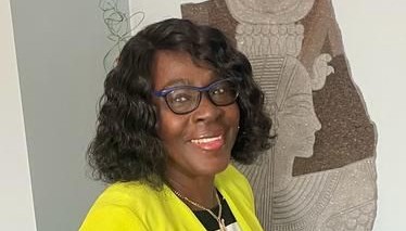 Mrs. Novlet Faulkner